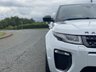 USED 2018 67 LAND ROVER RANGE ROVER EVOQUE 2.0 TD4 LANDMARK 5d 177 BHP 4WD SPECIAL EDITION AUTO Special Edition Model