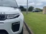 USED 2018 67 LAND ROVER RANGE ROVER EVOQUE 2.0 TD4 LANDMARK 5d 177 BHP 4WD SPECIAL EDITION AUTO Special Edition Model