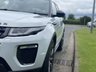 USED 2018 67 LAND ROVER RANGE ROVER EVOQUE 2.0 TD4 LANDMARK 5d 177 BHP 4WD SPECIAL EDITION AUTO Special Edition Model