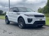 USED 2018 67 LAND ROVER RANGE ROVER EVOQUE 2.0 TD4 LANDMARK 5d 177 BHP 4WD SPECIAL EDITION AUTO Special Edition Model