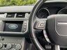 USED 2018 67 LAND ROVER RANGE ROVER EVOQUE 2.0 TD4 LANDMARK 5d 177 BHP 4WD SPECIAL EDITION AUTO Special Edition Model