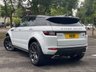 USED 2018 67 LAND ROVER RANGE ROVER EVOQUE 2.0 TD4 LANDMARK 5d 177 BHP 4WD SPECIAL EDITION AUTO Special Edition Model