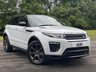 USED 2018 67 LAND ROVER RANGE ROVER EVOQUE 2.0 TD4 LANDMARK 5d 177 BHP 4WD SPECIAL EDITION AUTO Special Edition Model