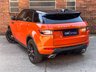 USED 2015 M LAND ROVER RANGE ROVER EVOQUE 2.0 TD4 HSE DYNAMIC 5d 177 BHP / STUNNING CAR!