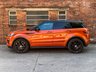 USED 2015 M LAND ROVER RANGE ROVER EVOQUE 2.0 TD4 HSE DYNAMIC 5d 177 BHP / STUNNING CAR!
