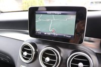USED 2018 68 MERCEDES-BENZ GLC-CLASS 3.0 GLC 350 D 4MATIC AMG LINE 4d 255 BHP 