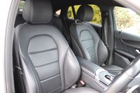 USED 2018 68 MERCEDES-BENZ GLC-CLASS 3.0 GLC 350 D 4MATIC AMG LINE 4d 255 BHP 