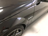 USED 2012 S MERCEDES-BENZ C CLASS 6.2 C63 AMG EDITION 125 2d 457 BHP * PAN ROOF * CLIMATE CONTROL * PARKING SENSORS * NAVIGATION SYSTEM * 18 INCH ALLOY WHEELS * 2 KEYS * LOW MILEAGE *