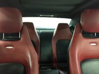 USED 2012 S MERCEDES-BENZ C CLASS 6.2 C63 AMG EDITION 125 2d 457 BHP * PAN ROOF * CLIMATE CONTROL * PARKING SENSORS * NAVIGATION SYSTEM * 18 INCH ALLOY WHEELS * 2 KEYS * LOW MILEAGE *