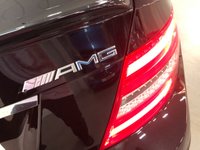 USED 2012 S MERCEDES-BENZ C CLASS 6.2 C63 AMG EDITION 125 2d 457 BHP * PAN ROOF * CLIMATE CONTROL * PARKING SENSORS * NAVIGATION SYSTEM * 18 INCH ALLOY WHEELS * 2 KEYS * LOW MILEAGE *