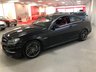 USED 2012 S MERCEDES-BENZ C CLASS 6.2 C63 AMG EDITION 125 2d 457 BHP * PAN ROOF * CLIMATE CONTROL * PARKING SENSORS * NAVIGATION SYSTEM * 18 INCH ALLOY WHEELS * 2 KEYS * LOW MILEAGE *