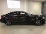 USED 2012 S MERCEDES-BENZ C CLASS 6.2 C63 AMG EDITION 125 2d 457 BHP * PAN ROOF * CLIMATE CONTROL * PARKING SENSORS * NAVIGATION SYSTEM * 18 INCH ALLOY WHEELS * 2 KEYS * LOW MILEAGE *