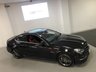 USED 2012 S MERCEDES-BENZ C CLASS 6.2 C63 AMG EDITION 125 2d 457 BHP * PAN ROOF * CLIMATE CONTROL * PARKING SENSORS * NAVIGATION SYSTEM * 18 INCH ALLOY WHEELS * 2 KEYS * LOW MILEAGE *