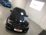 USED 2012 S MERCEDES-BENZ C CLASS 6.2 C63 AMG EDITION 125 2d 457 BHP * PAN ROOF * CLIMATE CONTROL * PARKING SENSORS * NAVIGATION SYSTEM * 18 INCH ALLOY WHEELS * 2 KEYS * LOW MILEAGE *