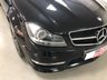 USED 2012 S MERCEDES-BENZ C CLASS 6.2 C63 AMG EDITION 125 2d 457 BHP * PAN ROOF * CLIMATE CONTROL * PARKING SENSORS * NAVIGATION SYSTEM * 18 INCH ALLOY WHEELS * 2 KEYS * LOW MILEAGE *