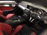 USED 2012 S MERCEDES-BENZ C CLASS 6.2 C63 AMG EDITION 125 2d 457 BHP * PAN ROOF * CLIMATE CONTROL * PARKING SENSORS * NAVIGATION SYSTEM * 18 INCH ALLOY WHEELS * 2 KEYS * LOW MILEAGE *