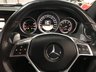 USED 2012 S MERCEDES-BENZ C CLASS 6.2 C63 AMG EDITION 125 2d 457 BHP * PAN ROOF * CLIMATE CONTROL * PARKING SENSORS * NAVIGATION SYSTEM * 18 INCH ALLOY WHEELS * 2 KEYS * LOW MILEAGE *