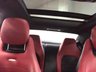 USED 2012 S MERCEDES-BENZ C CLASS 6.2 C63 AMG EDITION 125 2d 457 BHP * PAN ROOF * CLIMATE CONTROL * PARKING SENSORS * NAVIGATION SYSTEM * 18 INCH ALLOY WHEELS * 2 KEYS * LOW MILEAGE *
