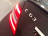 USED 2012 S MERCEDES-BENZ C CLASS 6.2 C63 AMG EDITION 125 2d 457 BHP * PAN ROOF * CLIMATE CONTROL * PARKING SENSORS * NAVIGATION SYSTEM * 18 INCH ALLOY WHEELS * 2 KEYS * LOW MILEAGE *