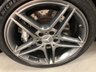 USED 2012 S MERCEDES-BENZ C CLASS 6.2 C63 AMG EDITION 125 2d 457 BHP * PAN ROOF * CLIMATE CONTROL * PARKING SENSORS * NAVIGATION SYSTEM * 18 INCH ALLOY WHEELS * 2 KEYS * LOW MILEAGE *