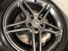 USED 2012 S MERCEDES-BENZ C CLASS 6.2 C63 AMG EDITION 125 2d 457 BHP * PAN ROOF * CLIMATE CONTROL * PARKING SENSORS * NAVIGATION SYSTEM * 18 INCH ALLOY WHEELS * 2 KEYS * LOW MILEAGE *