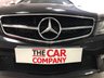 USED 2012 S MERCEDES-BENZ C CLASS 6.2 C63 AMG EDITION 125 2d 457 BHP * PAN ROOF * CLIMATE CONTROL * PARKING SENSORS * NAVIGATION SYSTEM * 18 INCH ALLOY WHEELS * 2 KEYS * LOW MILEAGE *
