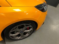 USED 2013 13 FORD FOCUS 2.0 ST-3 5d 247 BHP * LOW MILES * NICE SPEC * HEATED  FRONT SEATS * LEATHER TRIM * PRIVACY GLASS * CLIMATE CONTROL * PARKING SENSORS * 18 INCH ALLOY WHEELS *
