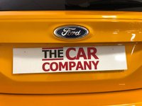 USED 2013 13 FORD FOCUS 2.0 ST-3 5d 247 BHP * LOW MILES * NICE SPEC * HEATED  FRONT SEATS * LEATHER TRIM * PRIVACY GLASS * CLIMATE CONTROL * PARKING SENSORS * 18 INCH ALLOY WHEELS *