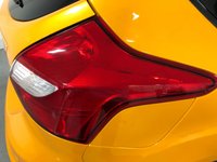 USED 2013 13 FORD FOCUS 2.0 ST-3 5d 247 BHP * LOW MILES * NICE SPEC * HEATED  FRONT SEATS * LEATHER TRIM * PRIVACY GLASS * CLIMATE CONTROL * PARKING SENSORS * 18 INCH ALLOY WHEELS *
