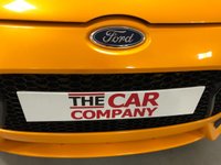 USED 2013 13 FORD FOCUS 2.0 ST-3 5d 247 BHP * LOW MILES * NICE SPEC * HEATED  FRONT SEATS * LEATHER TRIM * PRIVACY GLASS * CLIMATE CONTROL * PARKING SENSORS * 18 INCH ALLOY WHEELS *