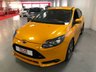 USED 2013 13 FORD FOCUS 2.0 ST-3 5d 247 BHP * LOW MILES * NICE SPEC * HEATED  FRONT SEATS * LEATHER TRIM * PRIVACY GLASS * CLIMATE CONTROL * PARKING SENSORS * 18 INCH ALLOY WHEELS *