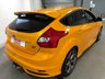 USED 2013 13 FORD FOCUS 2.0 ST-3 5d 247 BHP * LOW MILES * NICE SPEC * HEATED  FRONT SEATS * LEATHER TRIM * PRIVACY GLASS * CLIMATE CONTROL * PARKING SENSORS * 18 INCH ALLOY WHEELS *