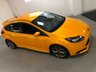USED 2013 13 FORD FOCUS 2.0 ST-3 5d 247 BHP * LOW MILES * NICE SPEC * HEATED  FRONT SEATS * LEATHER TRIM * PRIVACY GLASS * CLIMATE CONTROL * PARKING SENSORS * 18 INCH ALLOY WHEELS *
