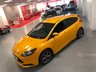 USED 2013 13 FORD FOCUS 2.0 ST-3 5d 247 BHP * LOW MILES * NICE SPEC * HEATED  FRONT SEATS * LEATHER TRIM * PRIVACY GLASS * CLIMATE CONTROL * PARKING SENSORS * 18 INCH ALLOY WHEELS *