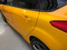 USED 2013 13 FORD FOCUS 2.0 ST-3 5d 247 BHP * LOW MILES * NICE SPEC * HEATED  FRONT SEATS * LEATHER TRIM * PRIVACY GLASS * CLIMATE CONTROL * PARKING SENSORS * 18 INCH ALLOY WHEELS *