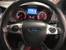 USED 2013 13 FORD FOCUS 2.0 ST-3 5d 247 BHP * LOW MILES * NICE SPEC * HEATED  FRONT SEATS * LEATHER TRIM * PRIVACY GLASS * CLIMATE CONTROL * PARKING SENSORS * 18 INCH ALLOY WHEELS *