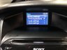 USED 2013 13 FORD FOCUS 2.0 ST-3 5d 247 BHP * LOW MILES * NICE SPEC * HEATED  FRONT SEATS * LEATHER TRIM * PRIVACY GLASS * CLIMATE CONTROL * PARKING SENSORS * 18 INCH ALLOY WHEELS *