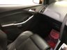 USED 2013 13 FORD FOCUS 2.0 ST-3 5d 247 BHP * LOW MILES * NICE SPEC * HEATED  FRONT SEATS * LEATHER TRIM * PRIVACY GLASS * CLIMATE CONTROL * PARKING SENSORS * 18 INCH ALLOY WHEELS *