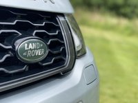 USED 2016 66 LAND ROVER RANGE ROVER EVOQUE 2.0 TD4 HSE DYNAMIC LUX 5d 177 BHP Black Pack Touch Pro Sat Nav