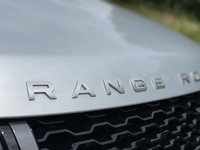 USED 2016 66 LAND ROVER RANGE ROVER EVOQUE 2.0 TD4 HSE DYNAMIC LUX 5d 177 BHP Black Pack Touch Pro Sat Nav