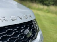 USED 2016 66 LAND ROVER RANGE ROVER EVOQUE 2.0 TD4 HSE DYNAMIC LUX 5d 177 BHP Black Pack Touch Pro Sat Nav