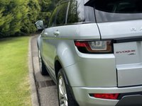 USED 2016 66 LAND ROVER RANGE ROVER EVOQUE 2.0 TD4 HSE DYNAMIC LUX 5d 177 BHP Black Pack Touch Pro Sat Nav