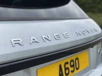USED 2016 66 LAND ROVER RANGE ROVER EVOQUE 2.0 TD4 HSE DYNAMIC LUX 5d 177 BHP Black Pack Touch Pro Sat Nav