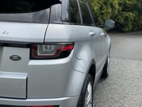 USED 2016 66 LAND ROVER RANGE ROVER EVOQUE 2.0 TD4 HSE DYNAMIC LUX 5d 177 BHP Black Pack Touch Pro Sat Nav