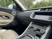 USED 2016 66 LAND ROVER RANGE ROVER EVOQUE 2.0 TD4 HSE DYNAMIC LUX 5d 177 BHP Black Pack Touch Pro Sat Nav
