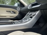 USED 2016 66 LAND ROVER RANGE ROVER EVOQUE 2.0 TD4 HSE DYNAMIC LUX 5d 177 BHP Black Pack Touch Pro Sat Nav