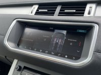 USED 2016 66 LAND ROVER RANGE ROVER EVOQUE 2.0 TD4 HSE DYNAMIC LUX 5d 177 BHP Black Pack Touch Pro Sat Nav