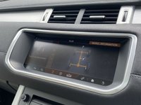 USED 2016 66 LAND ROVER RANGE ROVER EVOQUE 2.0 TD4 HSE DYNAMIC LUX 5d 177 BHP Black Pack Touch Pro Sat Nav