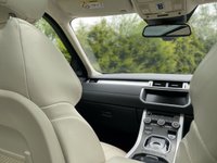 USED 2016 66 LAND ROVER RANGE ROVER EVOQUE 2.0 TD4 HSE DYNAMIC LUX 5d 177 BHP Black Pack Touch Pro Sat Nav