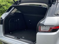 USED 2016 66 LAND ROVER RANGE ROVER EVOQUE 2.0 TD4 HSE DYNAMIC LUX 5d 177 BHP Black Pack Touch Pro Sat Nav